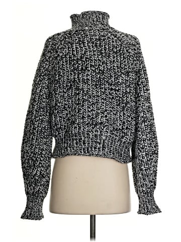 H&M Turtleneck Sweater (view 2)