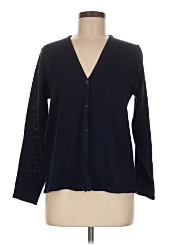 Carolyn Taylor Cardigan (view 1)