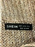 Shein Tan Pullover Sweater Size S - photo 7