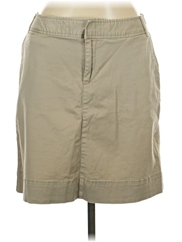 Merona Casual Skirt (view 1)