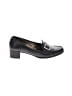Brighton Black Flats Size 9 - photo 1