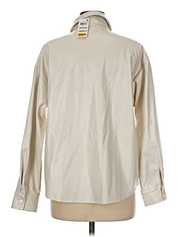 And Now This Raincoat (view 2)