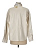 And Now This 100% Polyester Ivory Raincoat Size M - photo 2