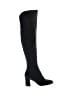 Marc Fisher Black Boots Size 7 1/2 - photo 1