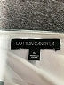 Cotton Candy LA Silver Tube Top Size M - photo 7