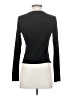 Unbranded Black Long Sleeve T-Shirt Size S (estimated) - photo 2