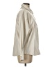 And Now This 100% Polyester Ivory Raincoat Size M - photo 4