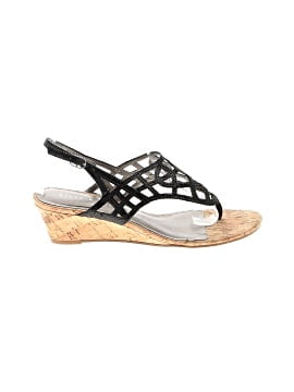 Kelly & Katie Wedges