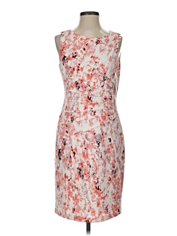 Ivanka Trump Cocktail Dress (view 1)