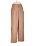 Halara 100% Polyester Tan Dress Pants Size L - photo 1