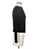 Unbranded Black Long Sleeve T-Shirt Size S (estimated) - photo 4