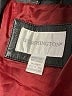 Worthington 100% Polyester Black Jacket Size M - photo 3