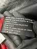 Worthington 100% Polyester Black Jacket Size M - photo 4