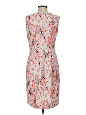 Ivanka Trump Cocktail Dress (view 2)