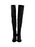 Marc Fisher Black Boots Size 7 1/2 - photo 2