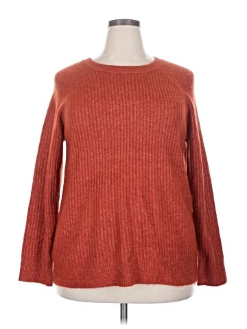 Vero Moda Pullover Sweater (view 1)
