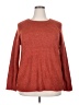 Vero Moda Orange Pullover Sweater Size XXL - photo 1