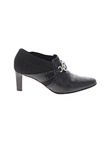 Brighton Ankle Boots (view 1)