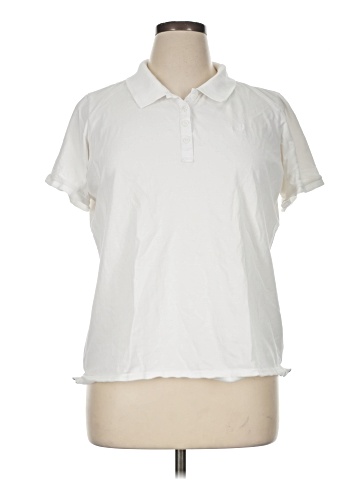 Orvis Short Sleeve Polo (view 1)