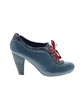 Poetic License Ankle Boots