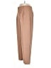 Halara 100% Polyester Tan Dress Pants Size L - photo 5