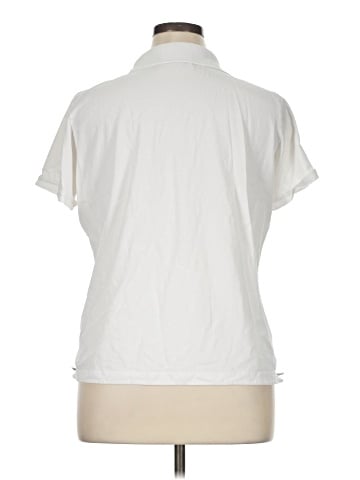 Orvis Short Sleeve Polo (view 2)