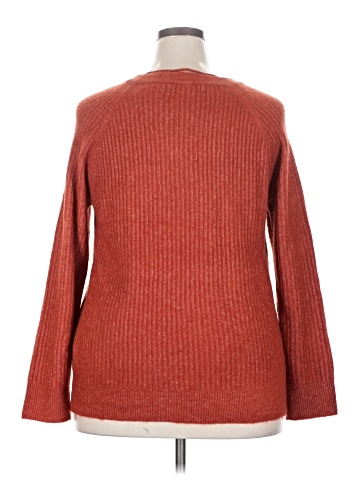 Vero Moda Pullover Sweater (view 2)