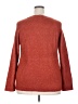Vero Moda Orange Pullover Sweater Size XXL - photo 2