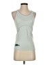 Nike Green Active Tank Size XS (estimated) - photo 1