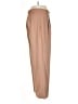 Halara 100% Polyester Tan Dress Pants Size L - photo 4