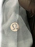 Lululemon Athletica Gray Tank Top Size 2 - photo 7