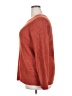 Vero Moda Orange Pullover Sweater Size XXL - photo 5