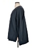 Terra & Sky Gray Pullover Sweater Size 1X - photo 5