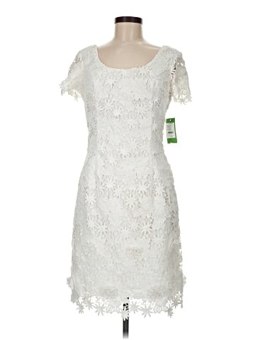 Lilly Pulitzer Cocktail Dress (view 1)