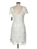 Lilly Pulitzer White Cocktail Dress Size 8 - photo 2
