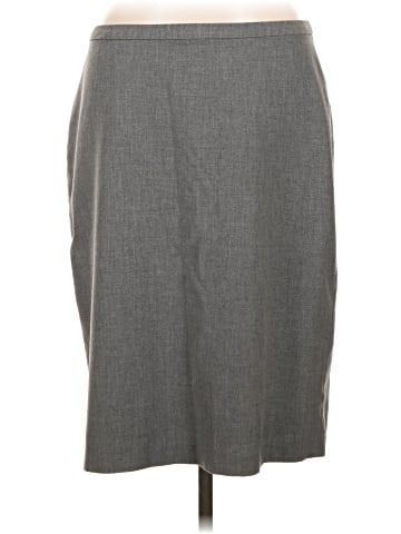 Old Navy Formal Skirt (view 1)