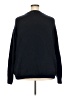 H&M Solid Black Pullover Sweater Size XXL - photo 2