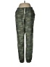 SO Camo Green Track Pants Size M - photo 1