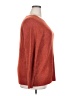 Vero Moda Orange Pullover Sweater Size XXL - photo 4