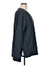 Terra & Sky Gray Pullover Sweater Size 1X - photo 4