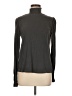 Sundry Gray Long Sleeve Top Size Med (2) - photo 1
