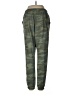 SO Camo Green Track Pants Size M - photo 2