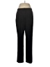212 Collection Solid Black Dress Pants Size 12 - photo 1