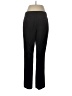 212 Collection Solid Black Dress Pants Size 12 - photo 2