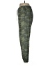 SO Camo Green Track Pants Size M - photo 5