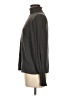 Sundry Gray Long Sleeve Top Size Med (2) - photo 5