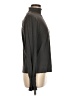 Sundry Gray Long Sleeve Top Size Med (2) - photo 4