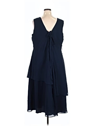 Wear Your Love Casual Dress (view 2)