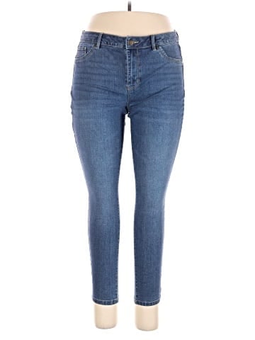 d.jeans Jeans (view 1)