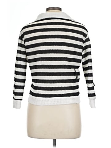 Lioness Cardigan (view 2)